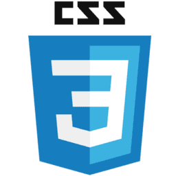 this is css logo